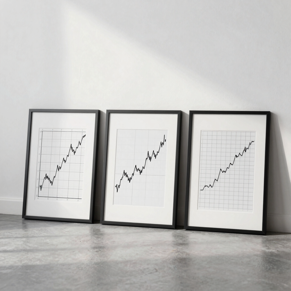 Láminas de Visualización de Datos