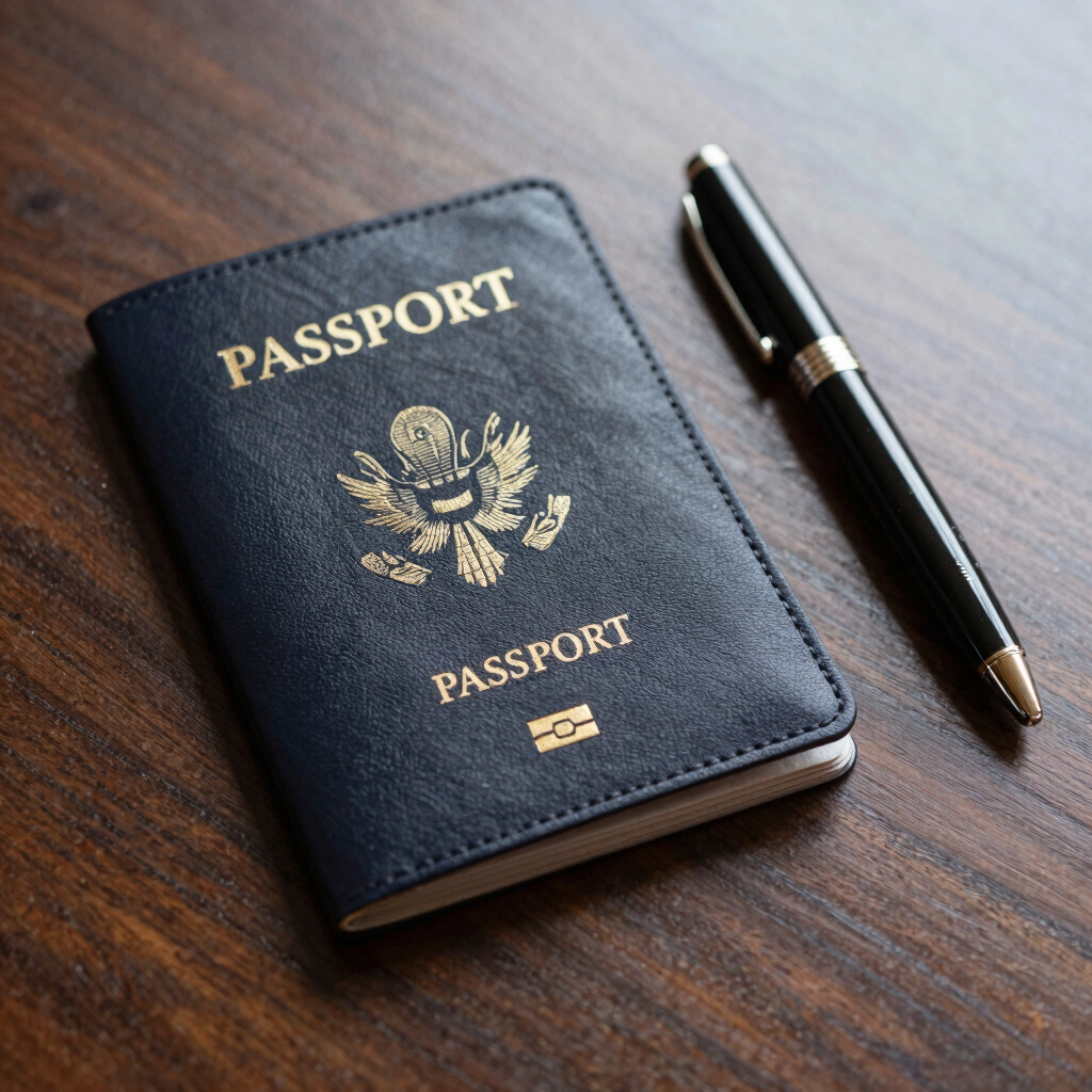TOURIST VISA