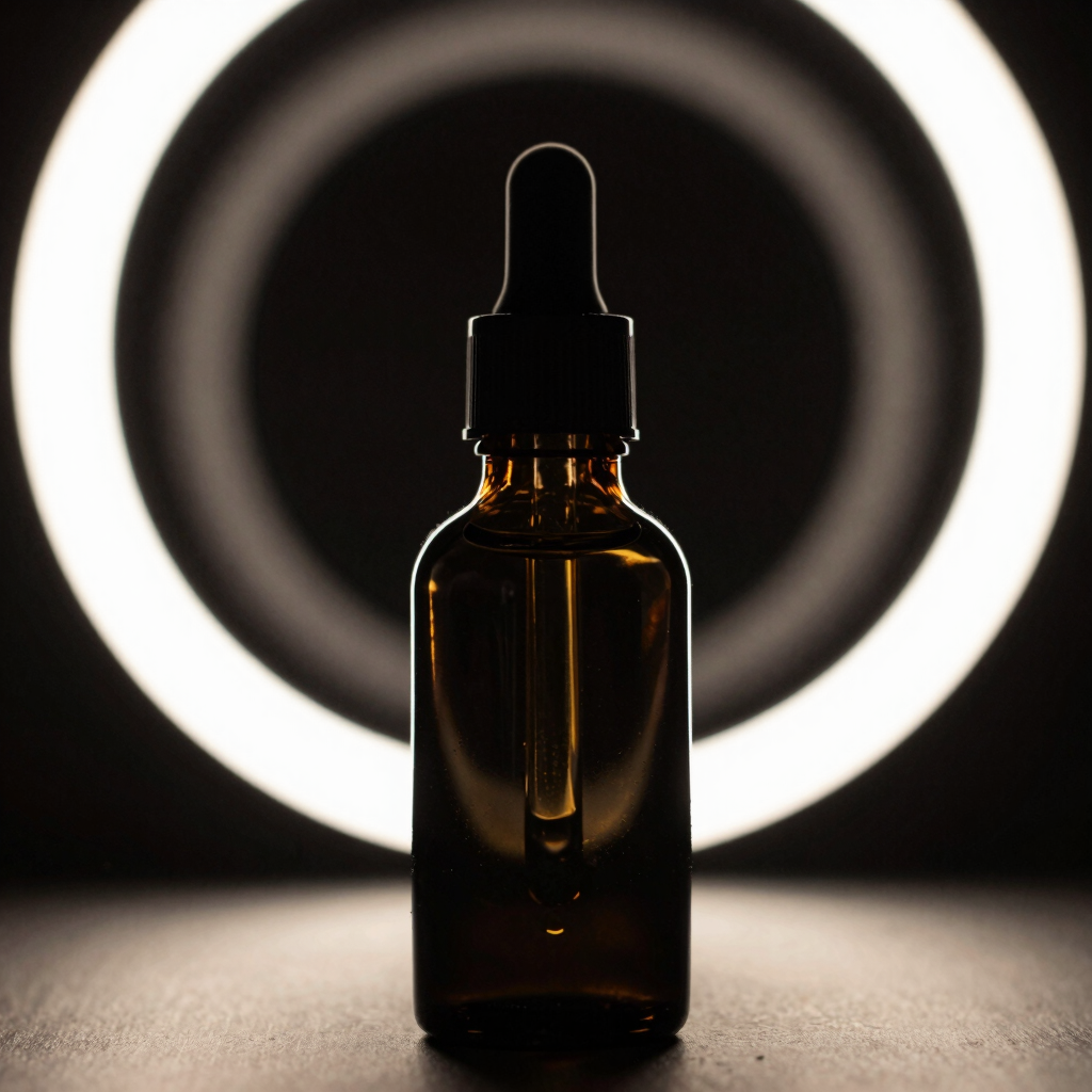 Solaris Daytime Energy Elixir