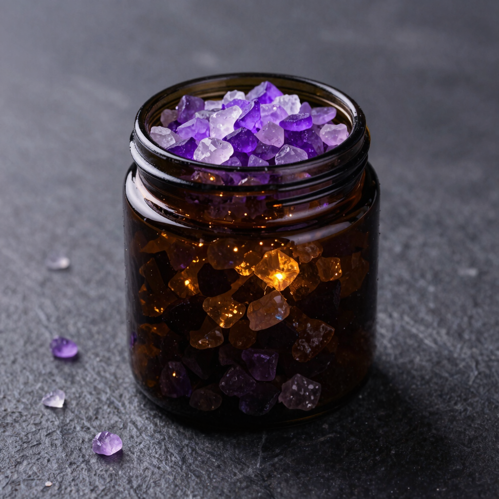 Zenith Magnesium Bath Soak
