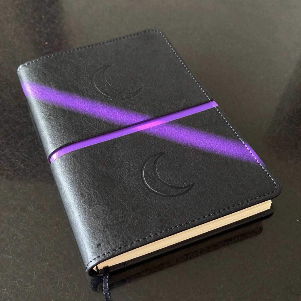 Luminous Mind Journal