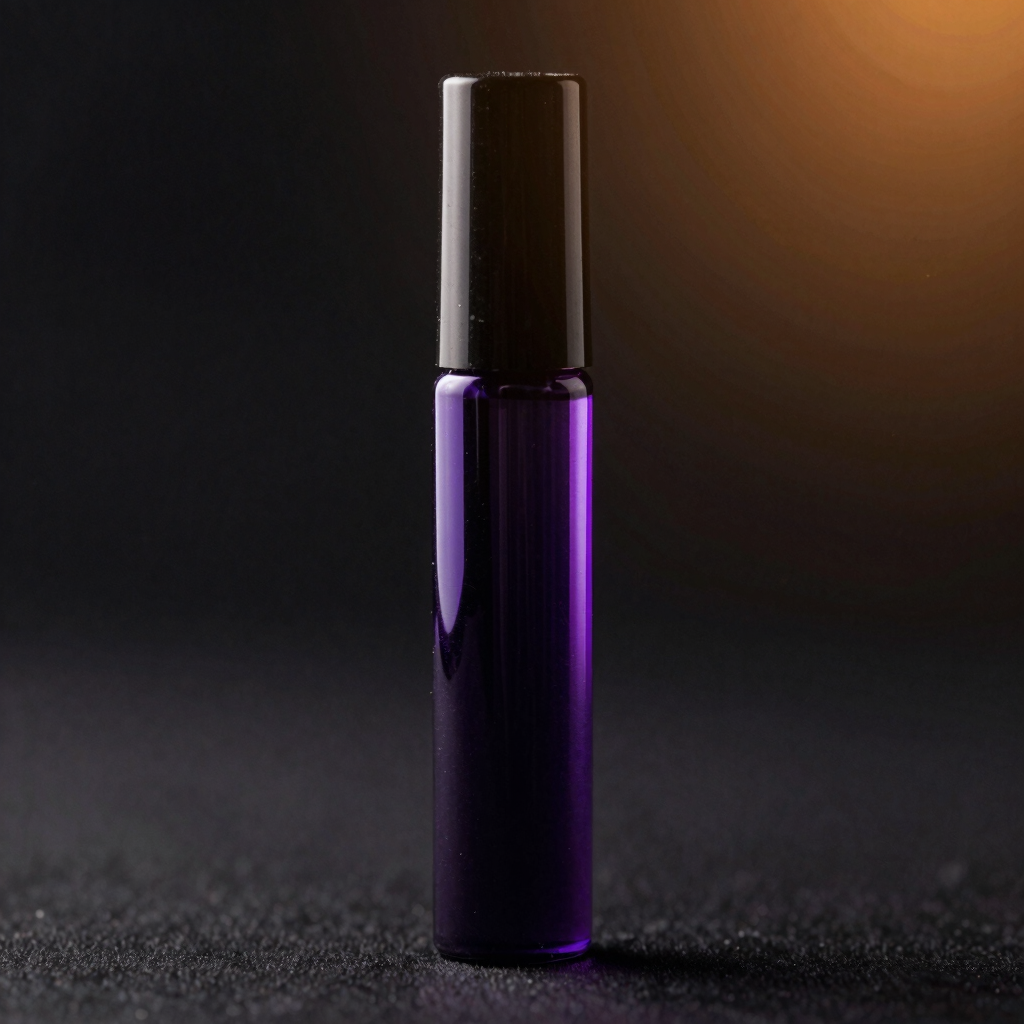 Stardust Botanical Roll-On