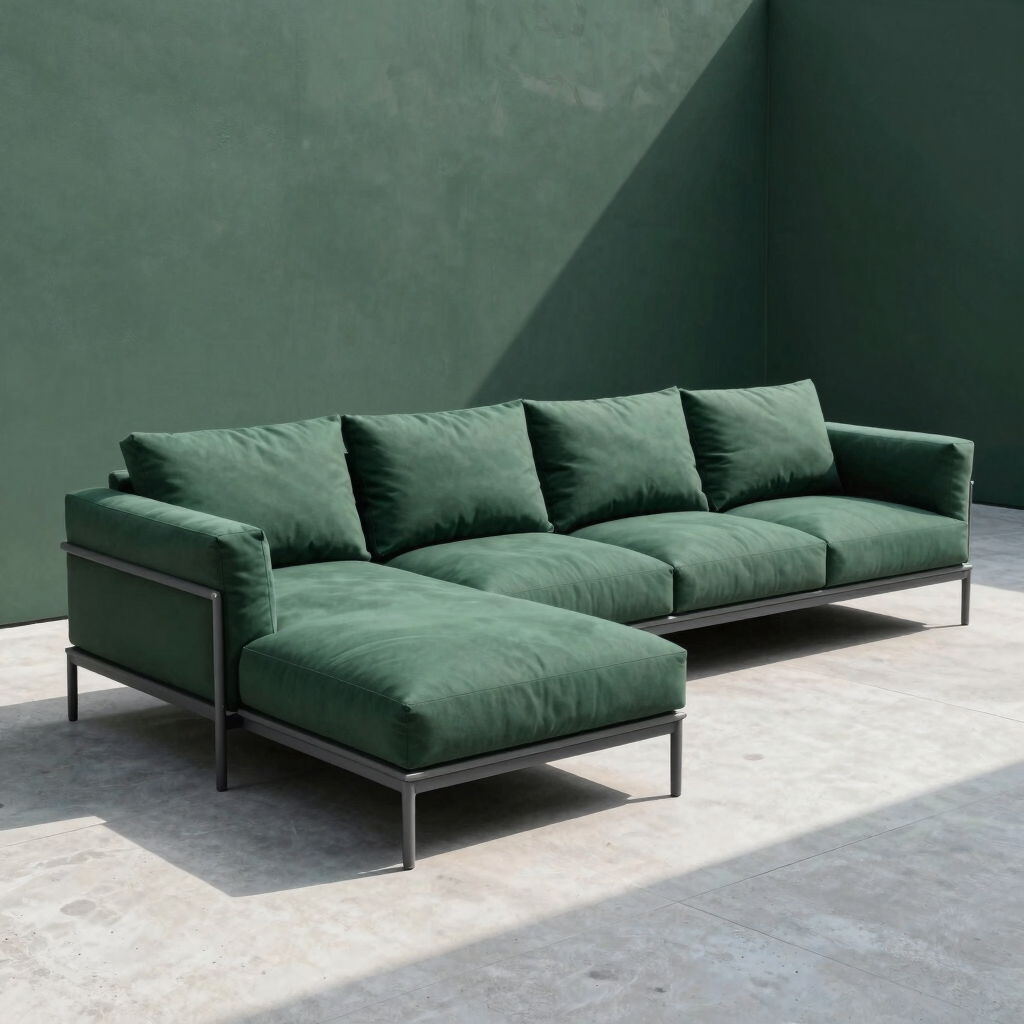 Tenon Modular Conversation Suite