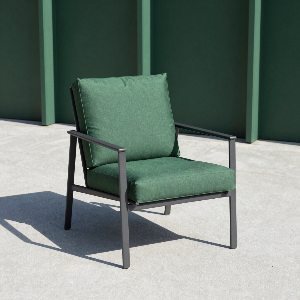 Camber Lounge Chair