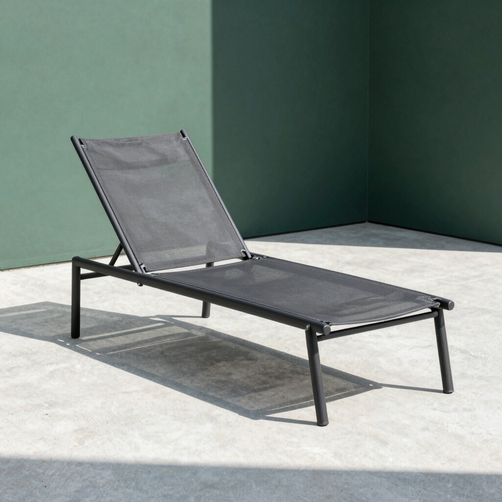 Apex Sun Lounger