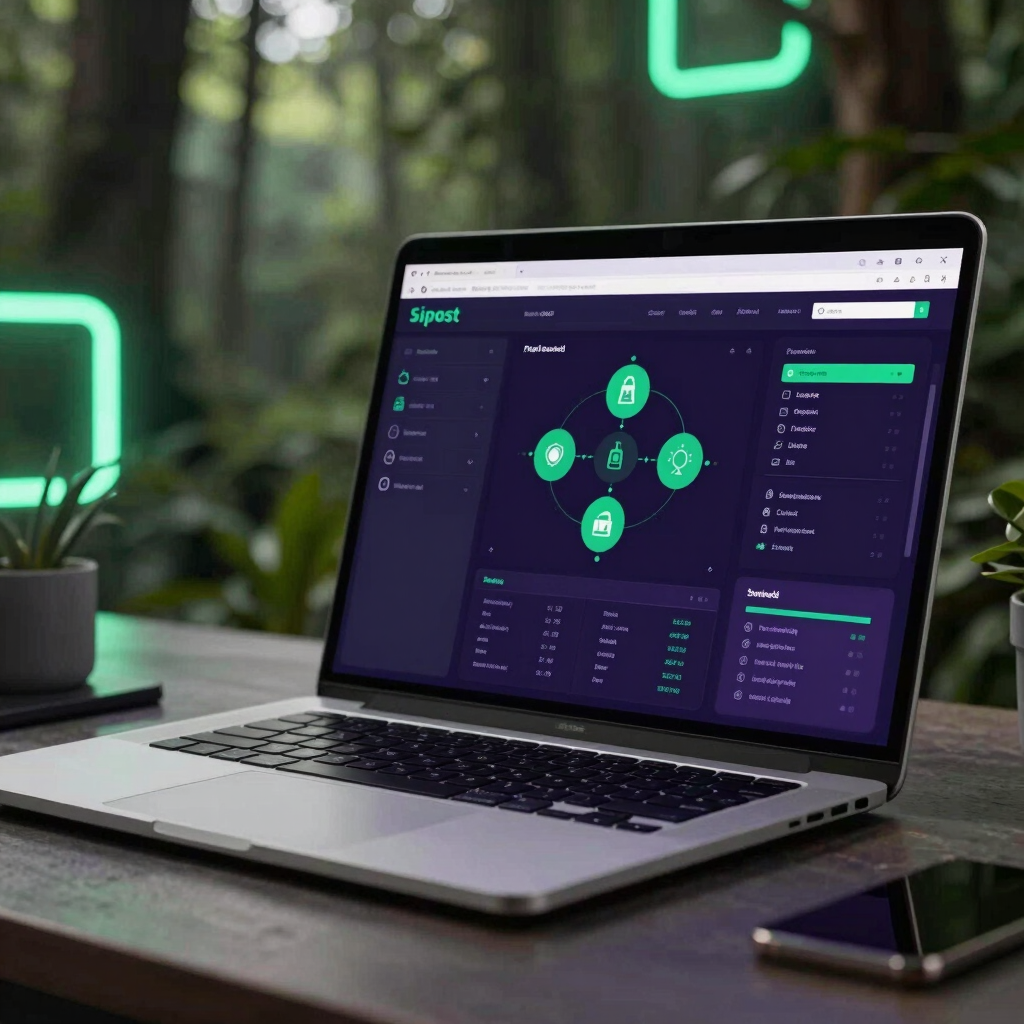 Architecture de Plateforme LMS Premium