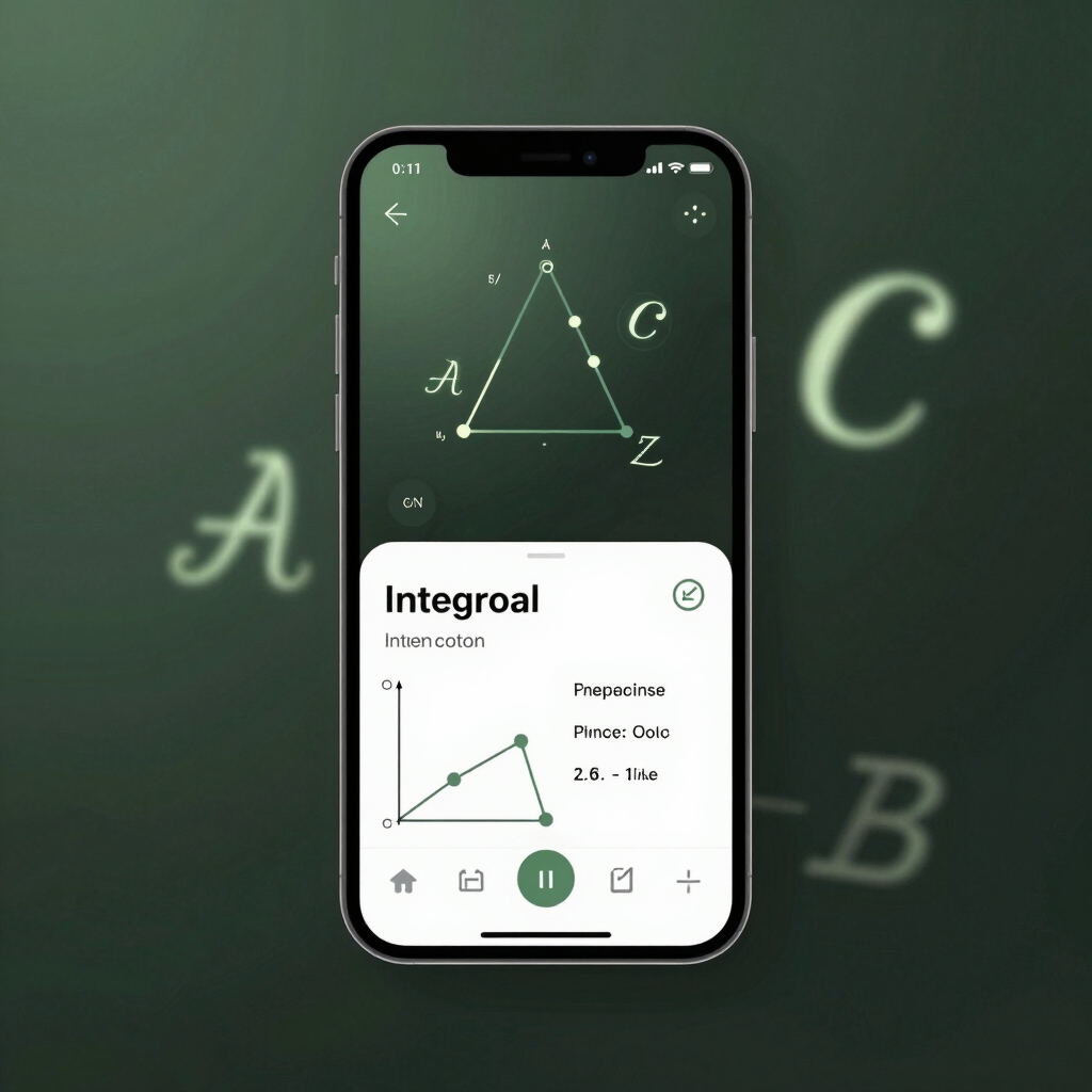 Module d'Analyse Réelle Avancée