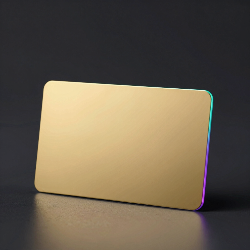 Aura Executive Gold Card