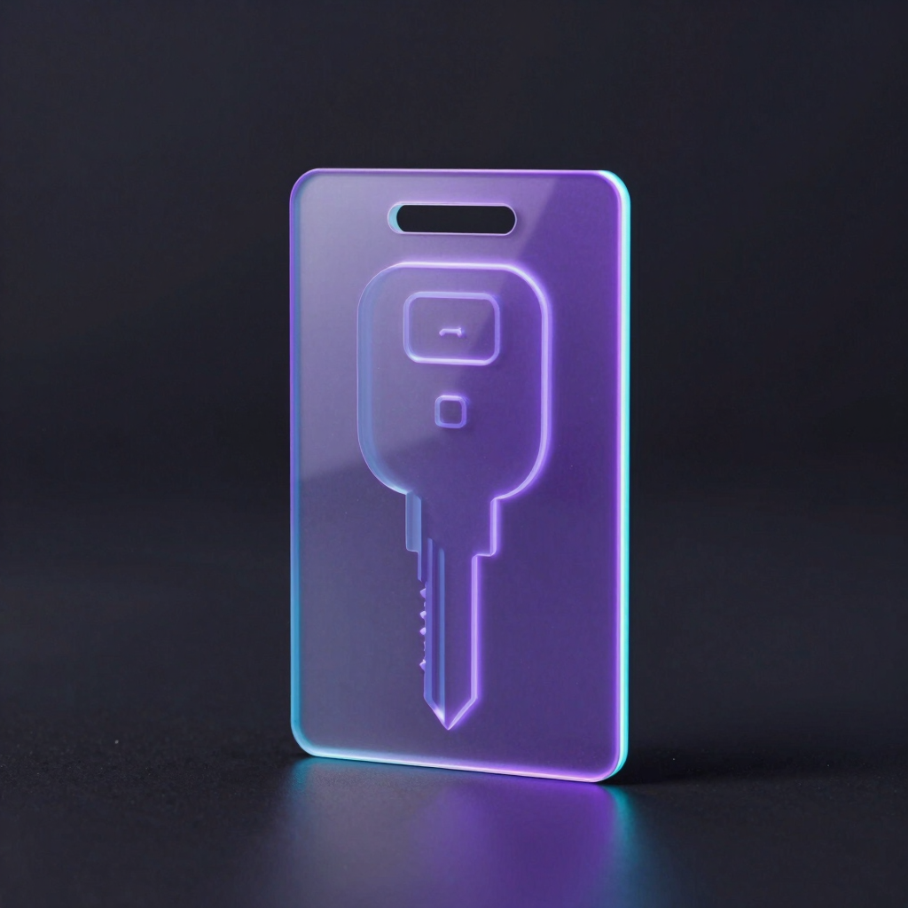Aura Pro Portal VIP Key