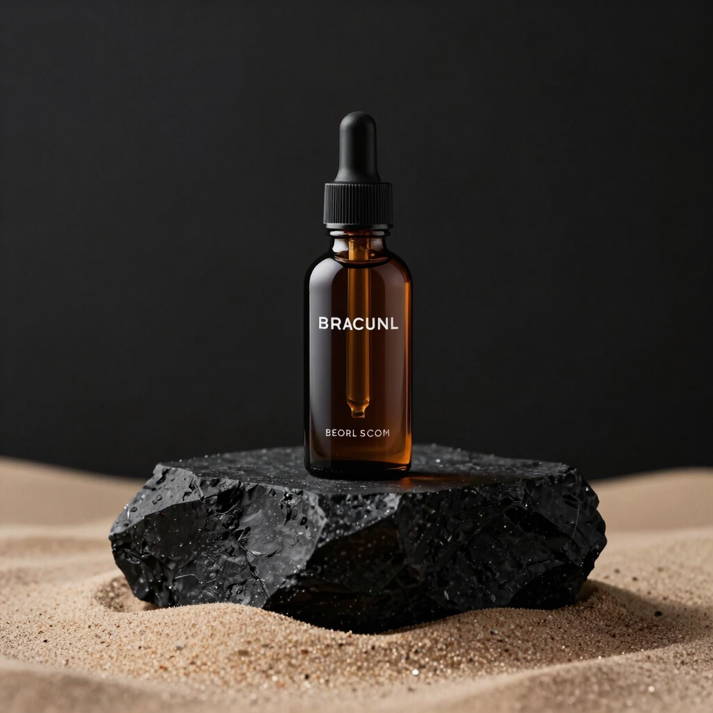 Nile Gold Elixir