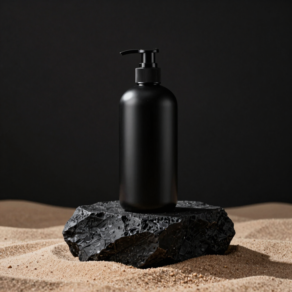 Lotus & Mint Purifying Shampoo