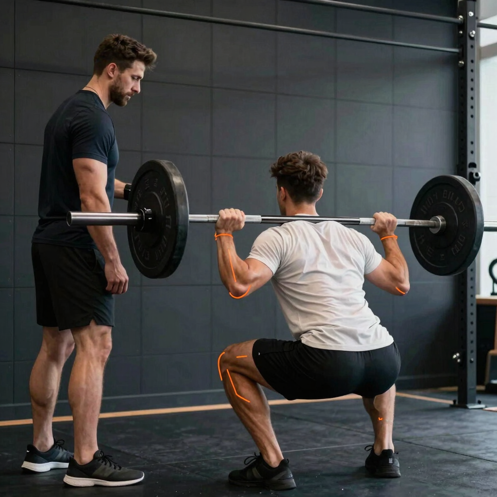 Biomechanical Movement Screening