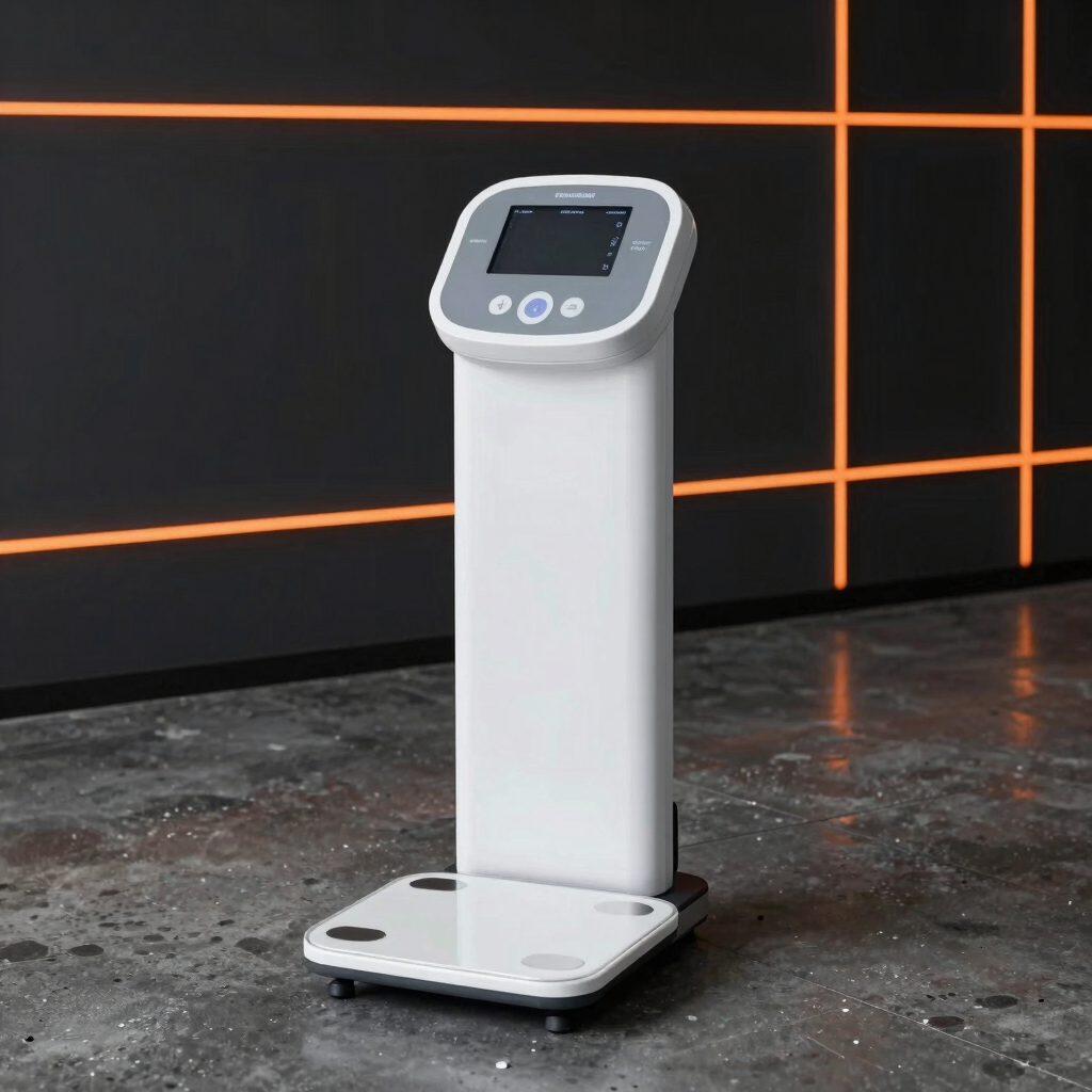 Body Composition Profiling