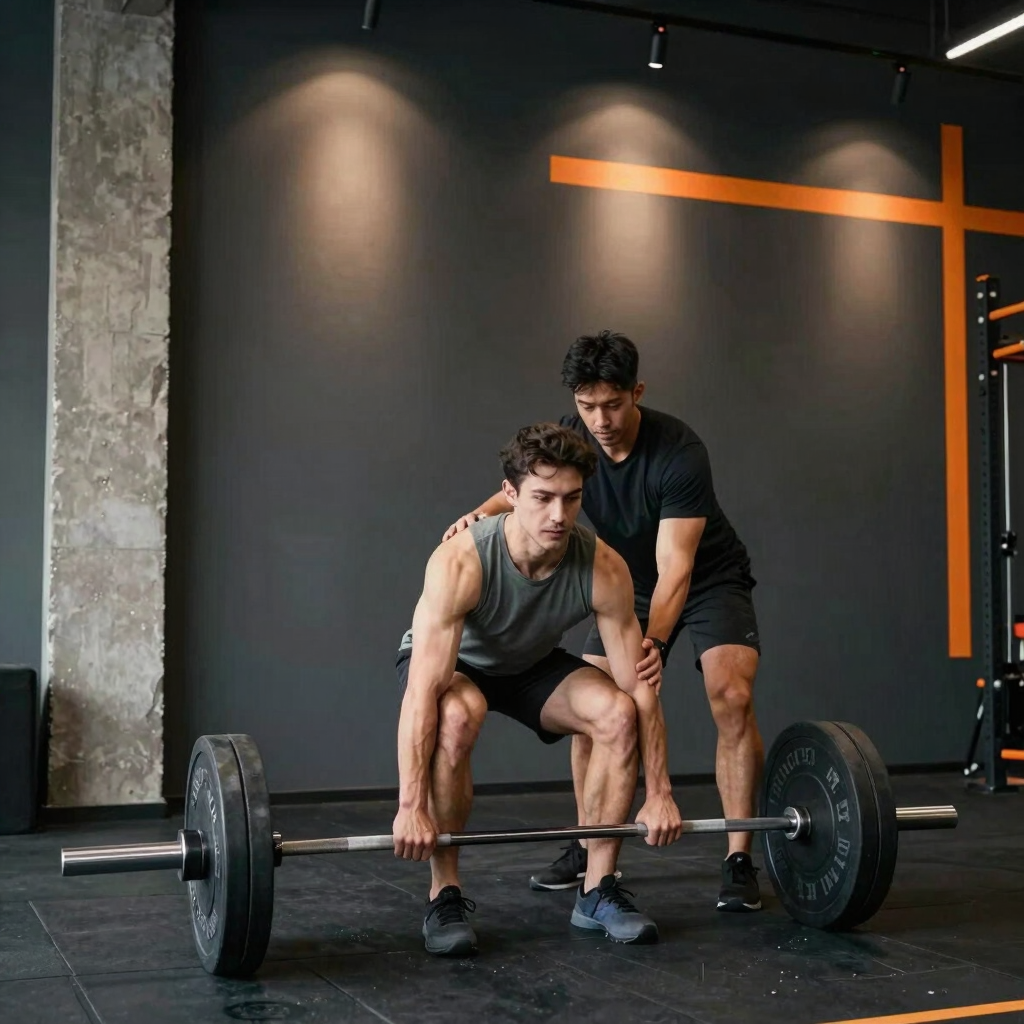 1:1 Biomechanical Coaching