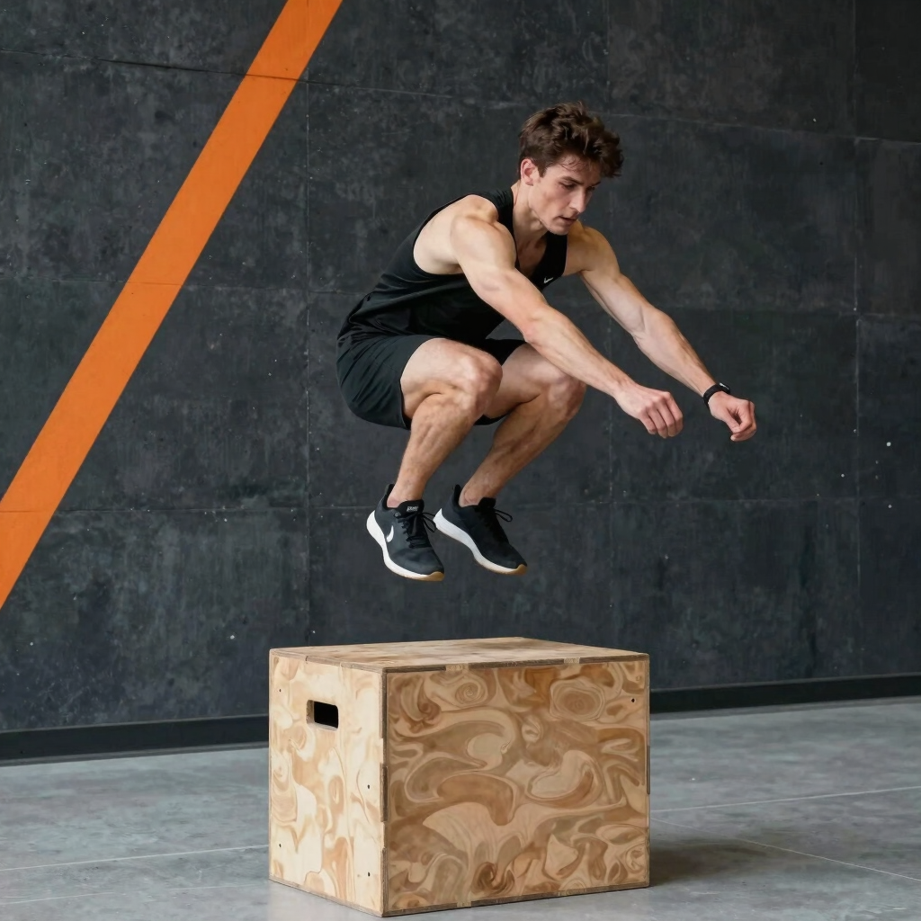 Rate of Force Development Coaching