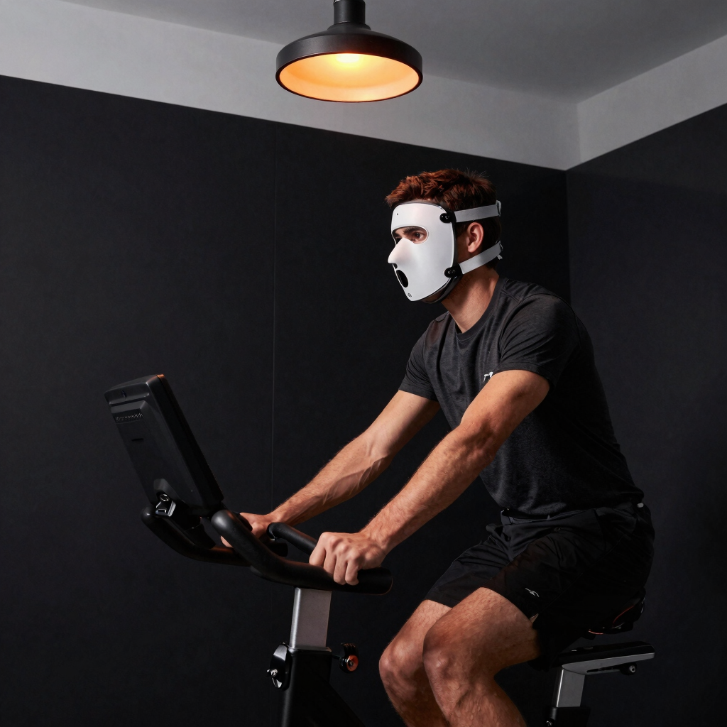 Metabolic Rate Analysis