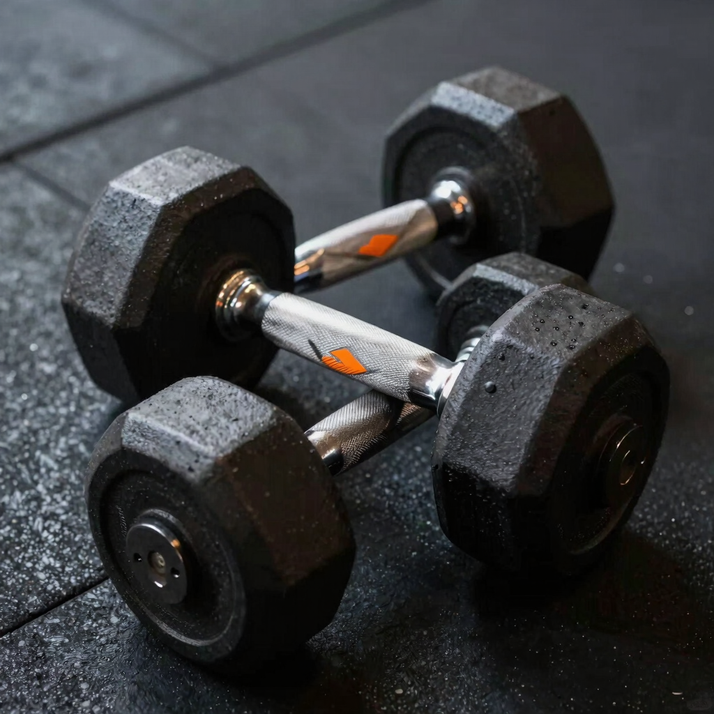 Neuromuscular Hypertrophy Programming