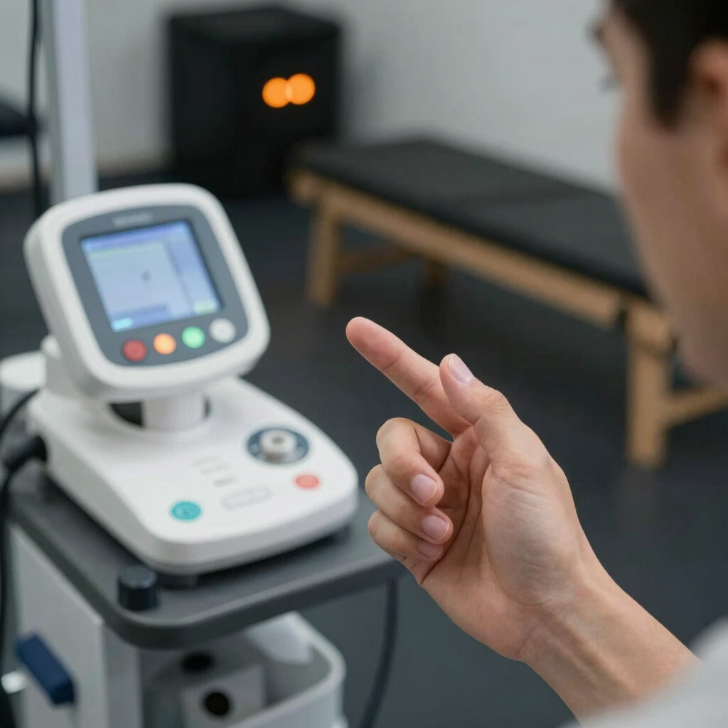 Lactate Threshold Testing