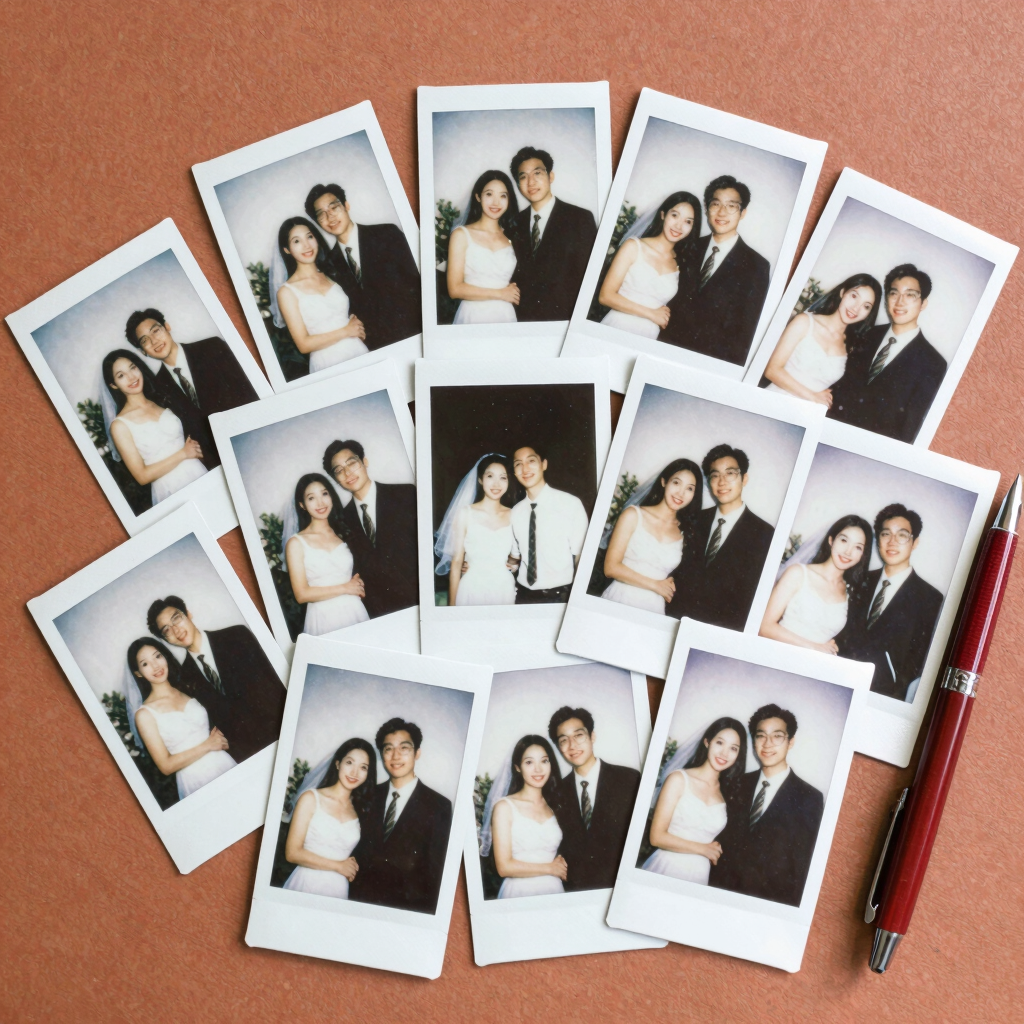 Dating Strategy Blueprint