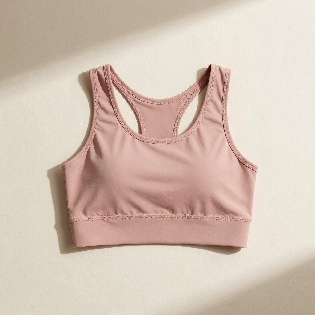 Seamless Sculpt Activewear Top