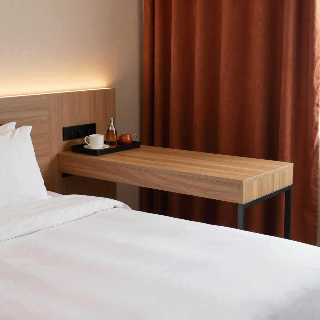 Executive Day Stay Package