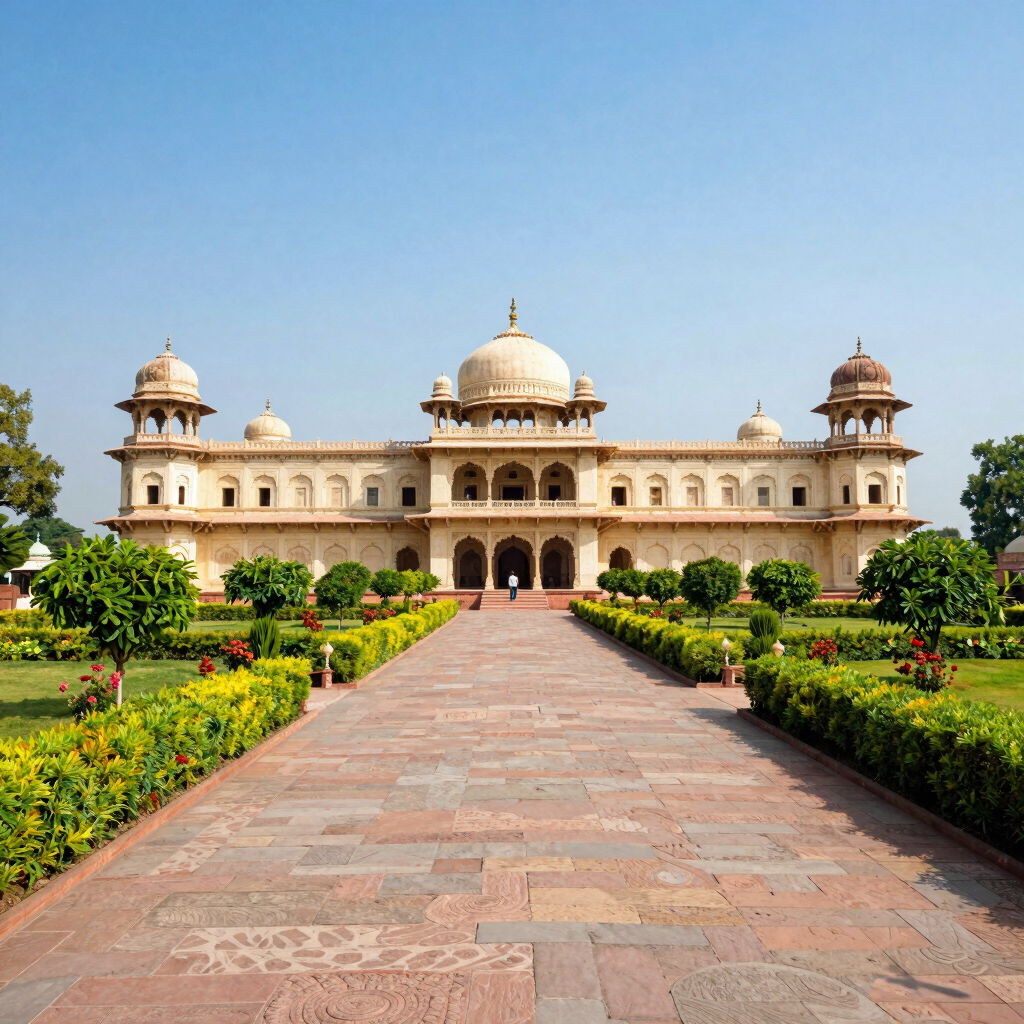 Mysuru Palace Guided Tour