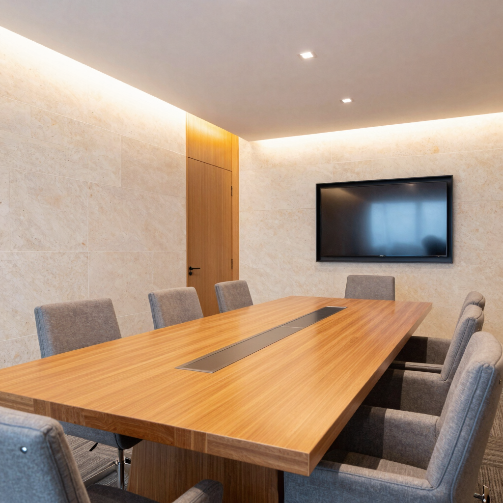 Conference Room Hourly Rental