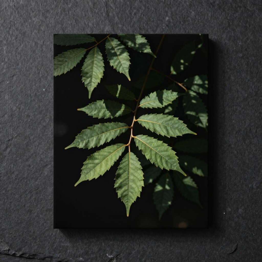 Botanical Shadows Digital Collection