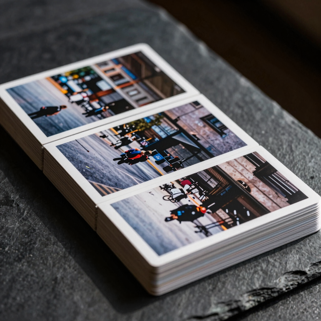 Urban Vignettes Commercial Asset Pack