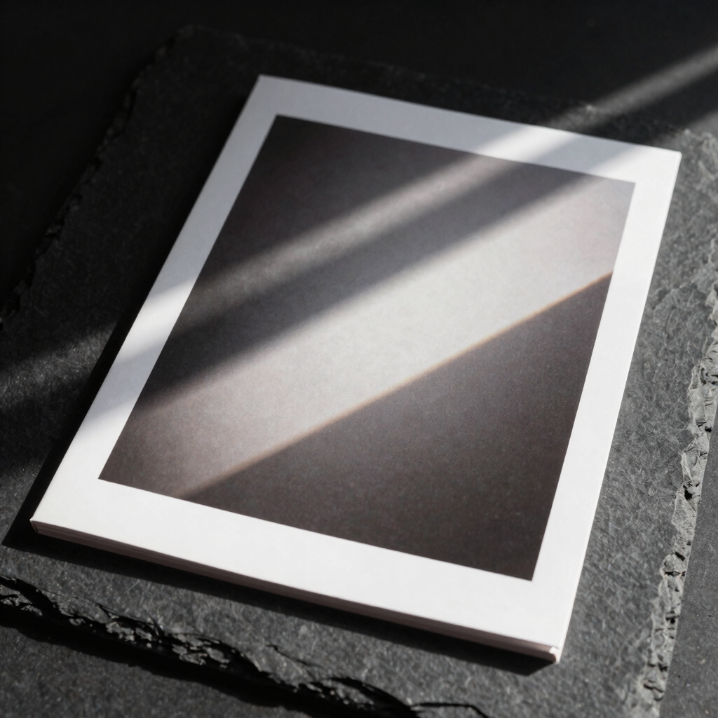 Refracted Light Archival Giclée Print