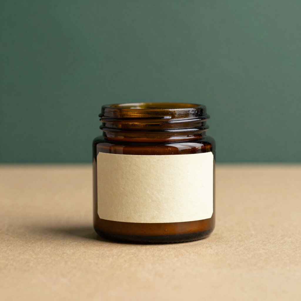 No. 12 Derm-Soothe Topical Balm