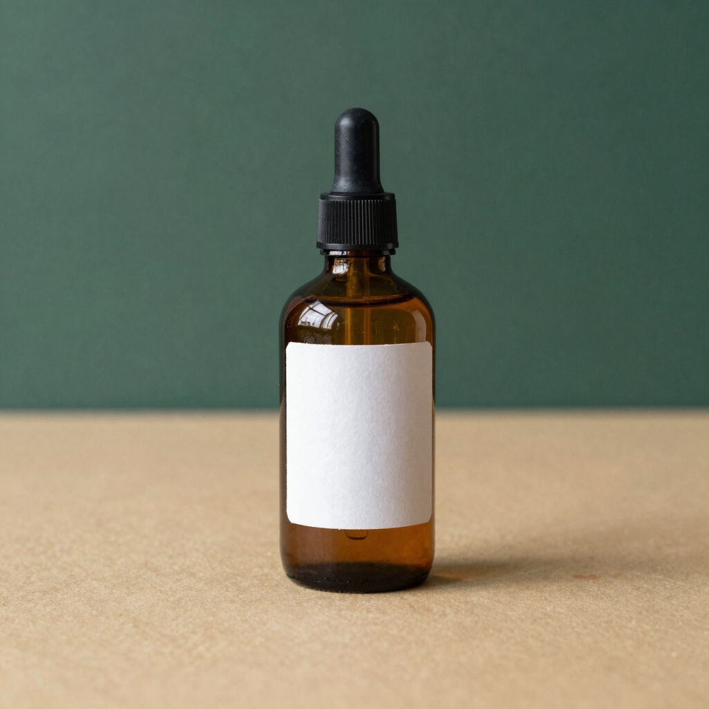 No. 22 Restorative Coat Oil