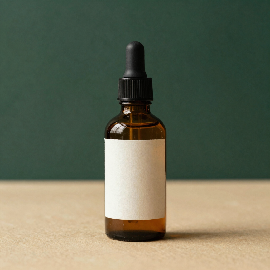 No. 07 Calming Chamomile Infusion