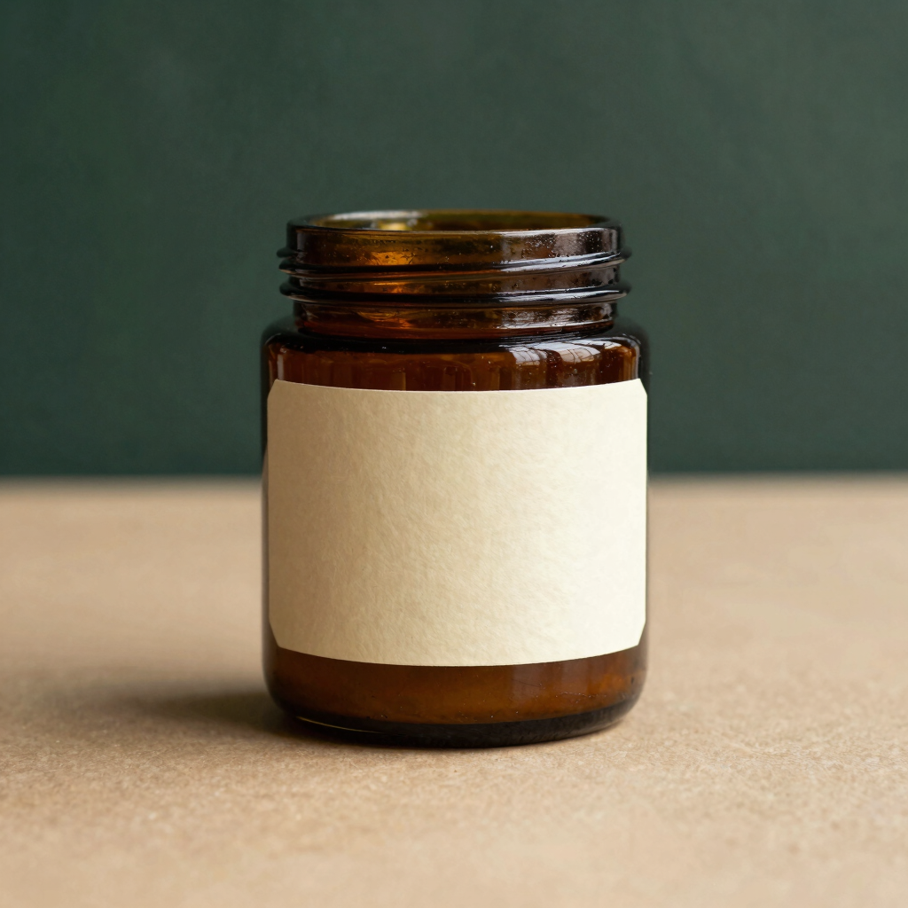 No. 04 Digestive Harmony Powder