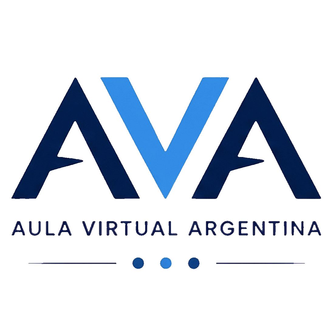 AulaViva logo