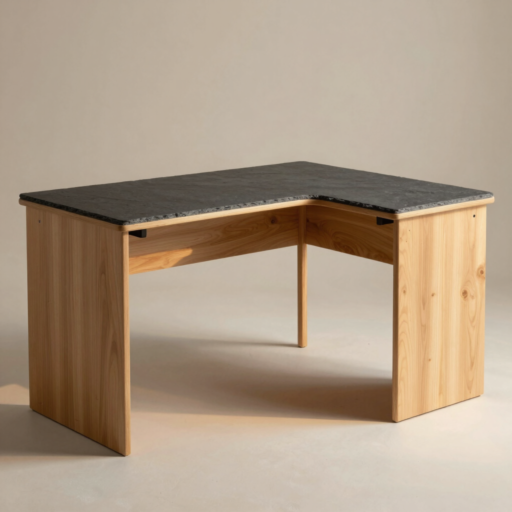 Modus Corner Gaming Desk