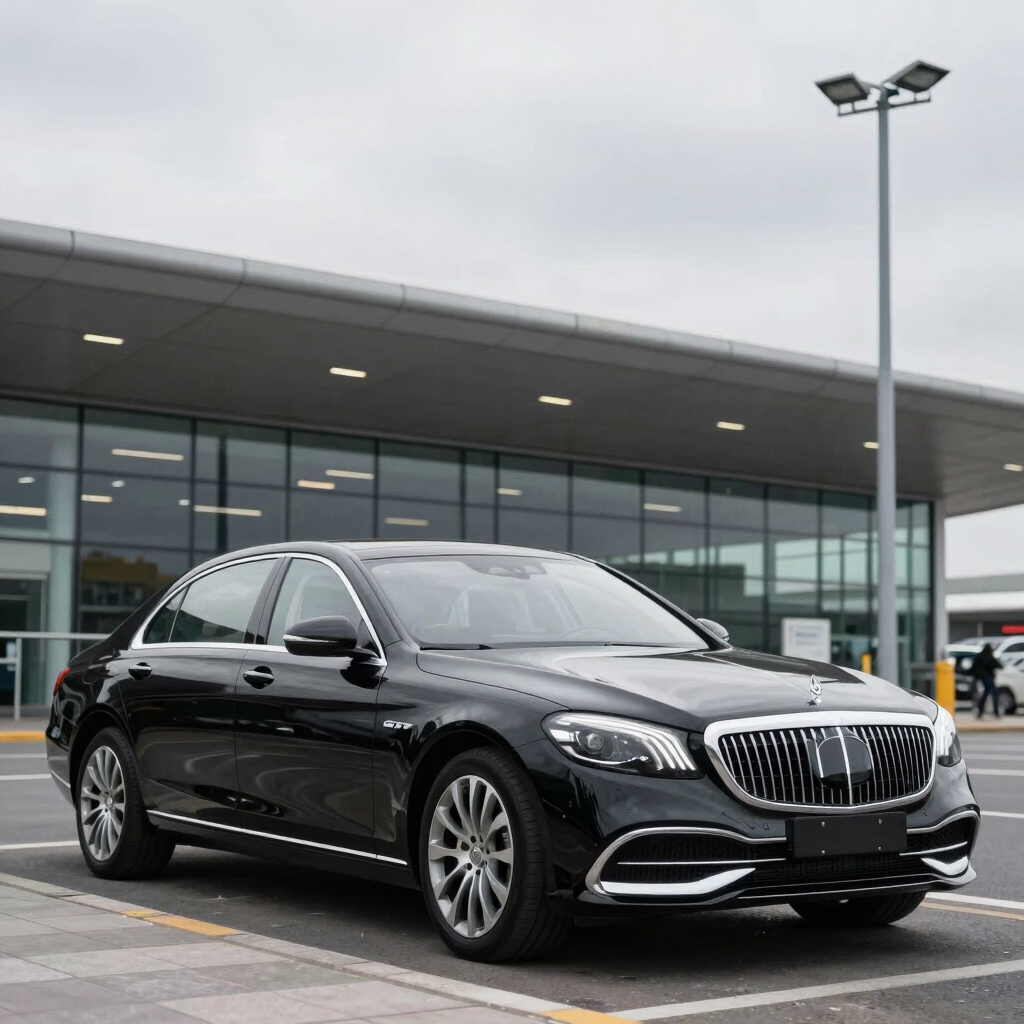 Gatwick Airport Transfer