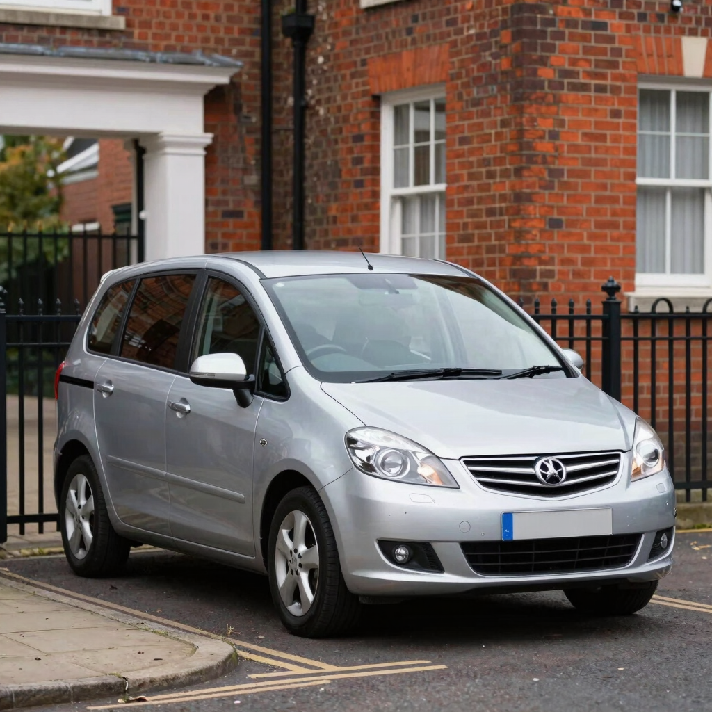 Scheduled School Run Service
