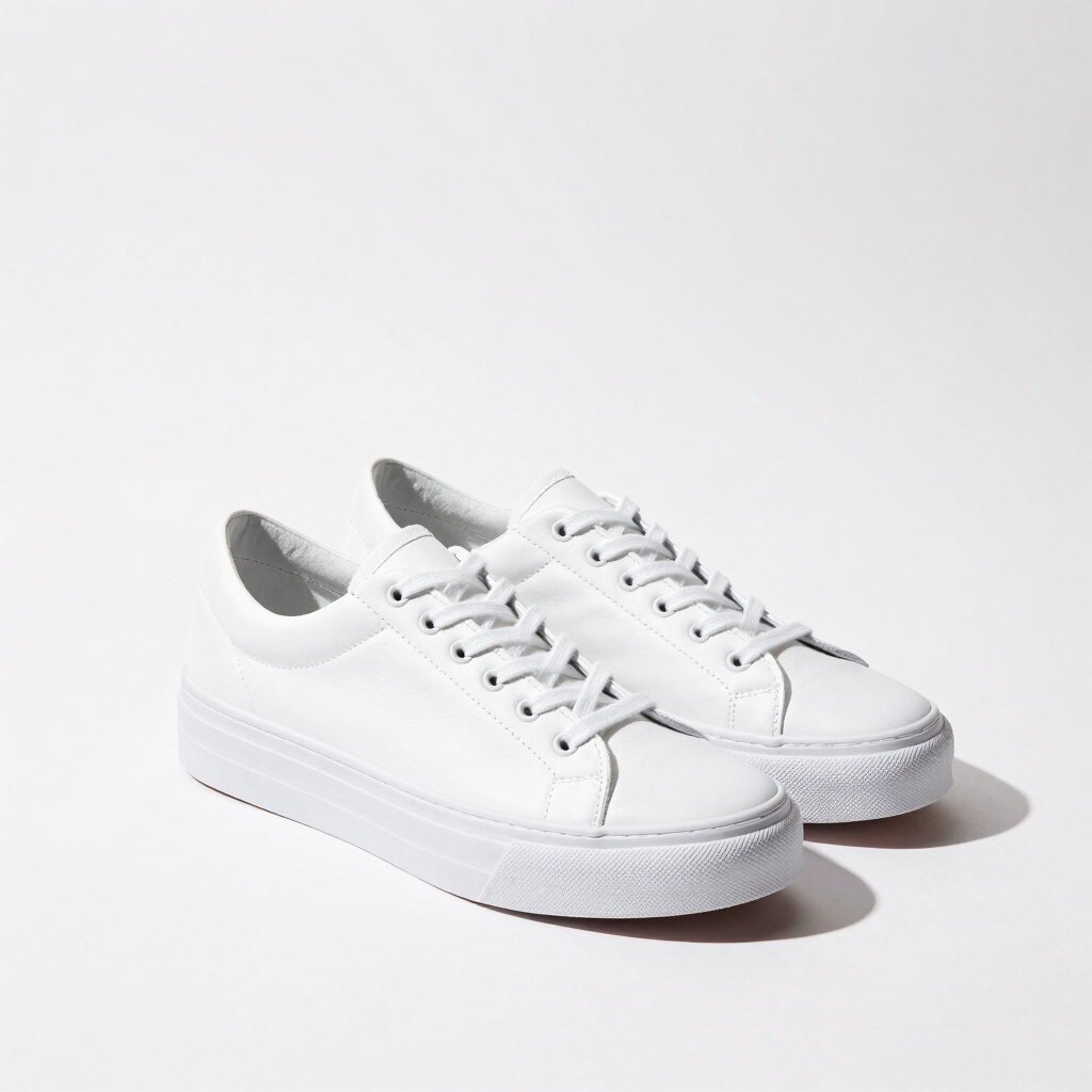Tenis Urbanos Plataforma