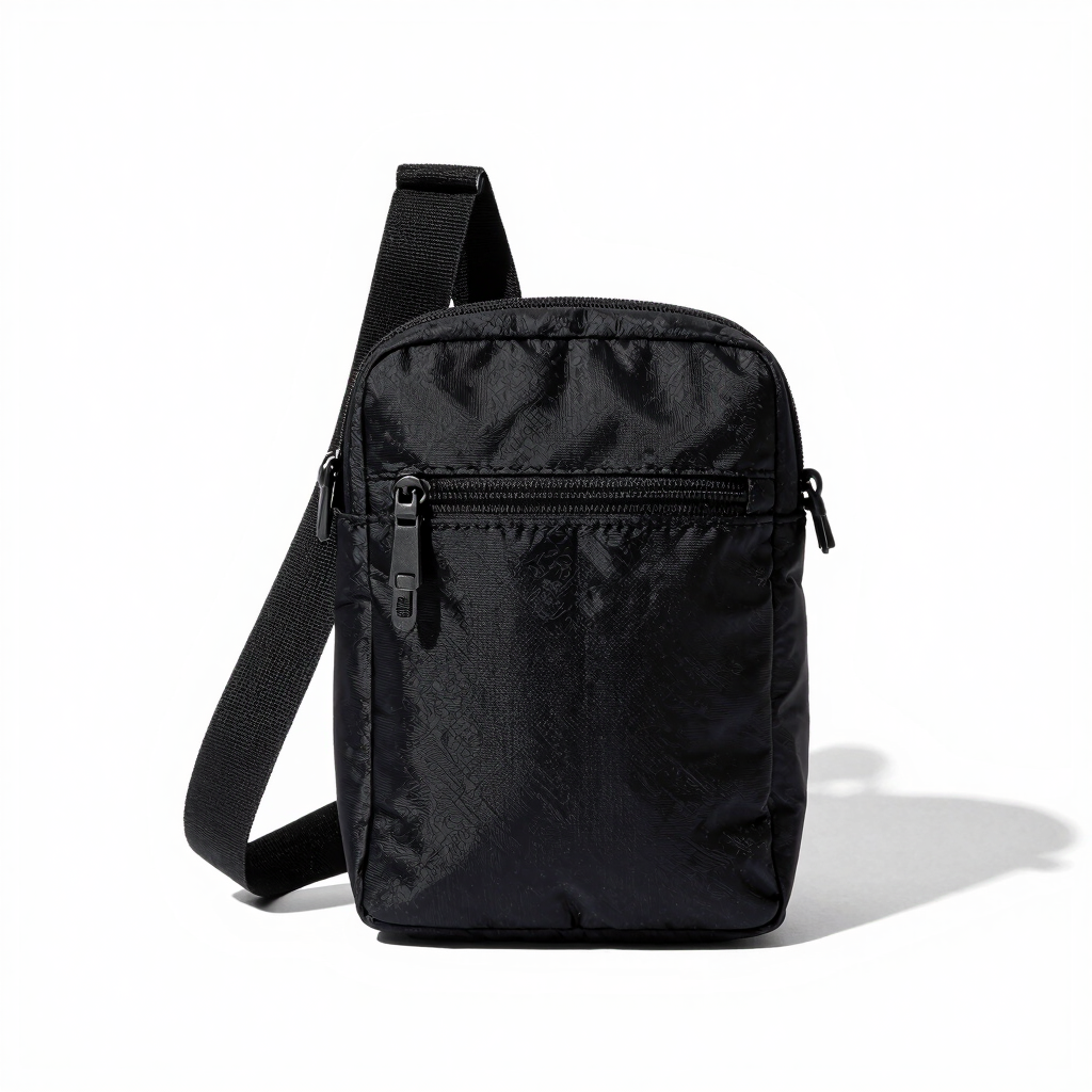 Bolso Crossbody Minimalista