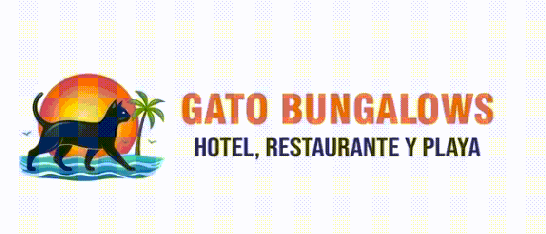 Gato Bungalows logo