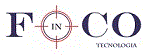 Infoco Tecnologia logo