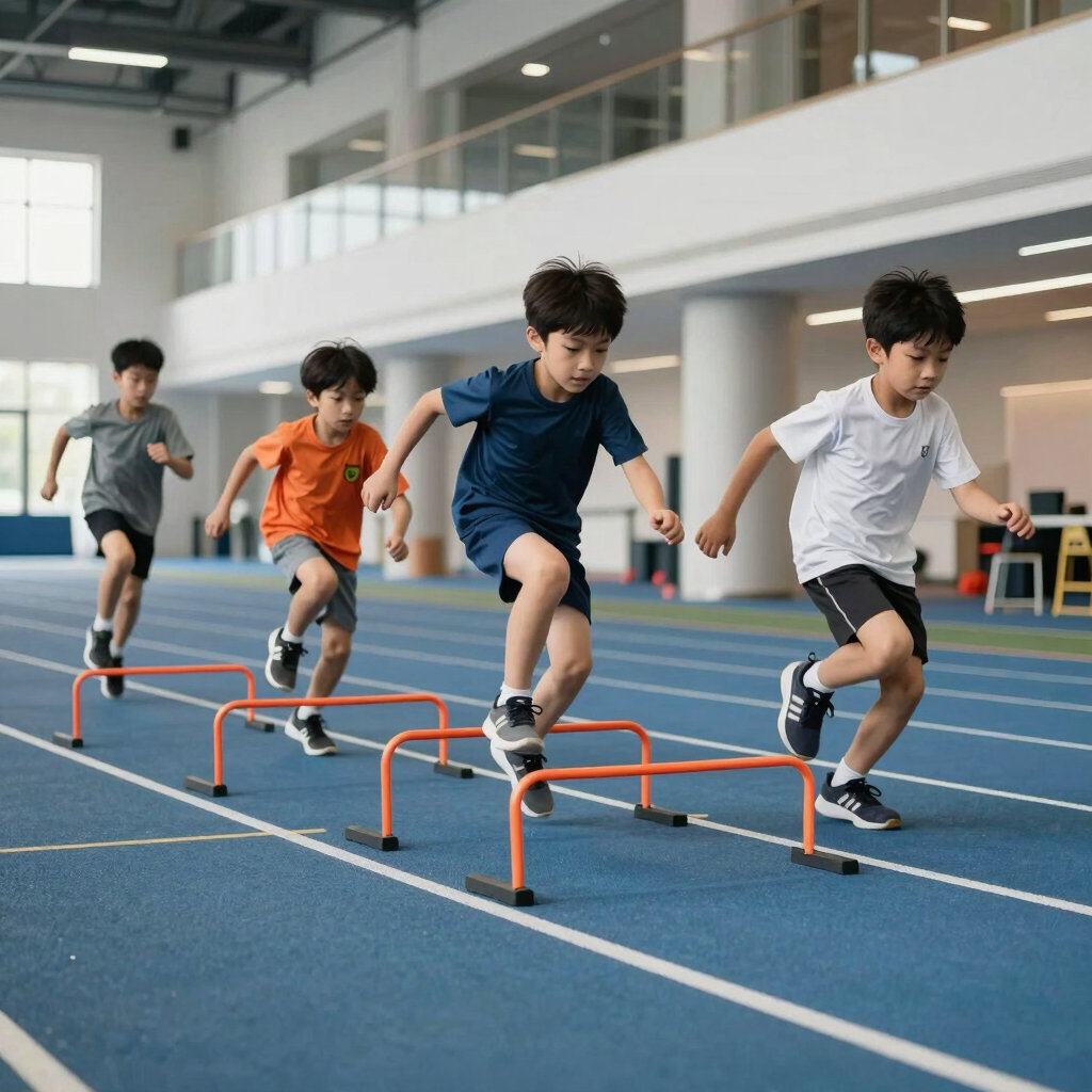 Kids CrossFit & Performance