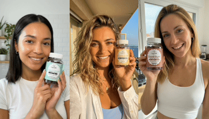 black and brown leather padded tub sofa