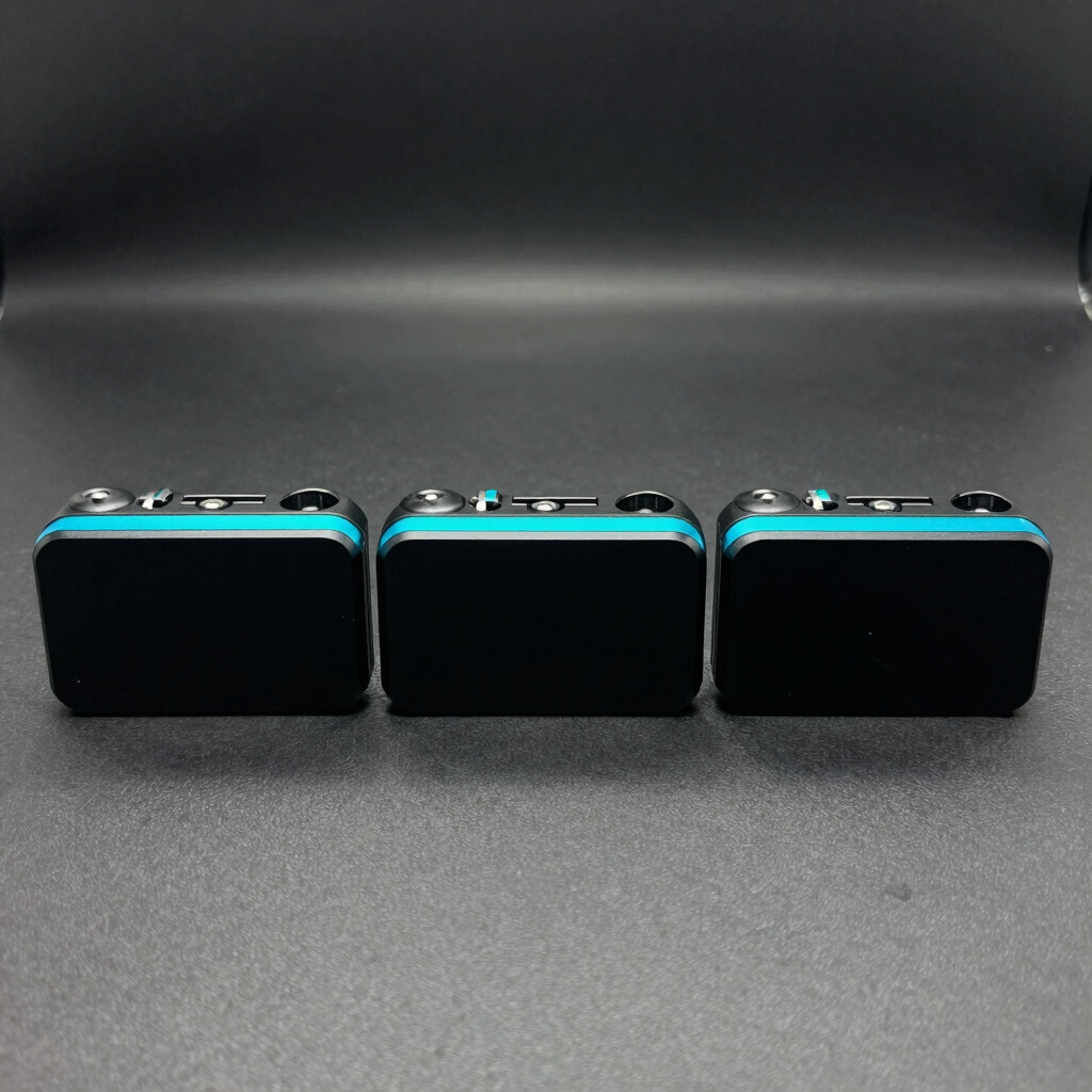 Spectre Physical Camera Shield