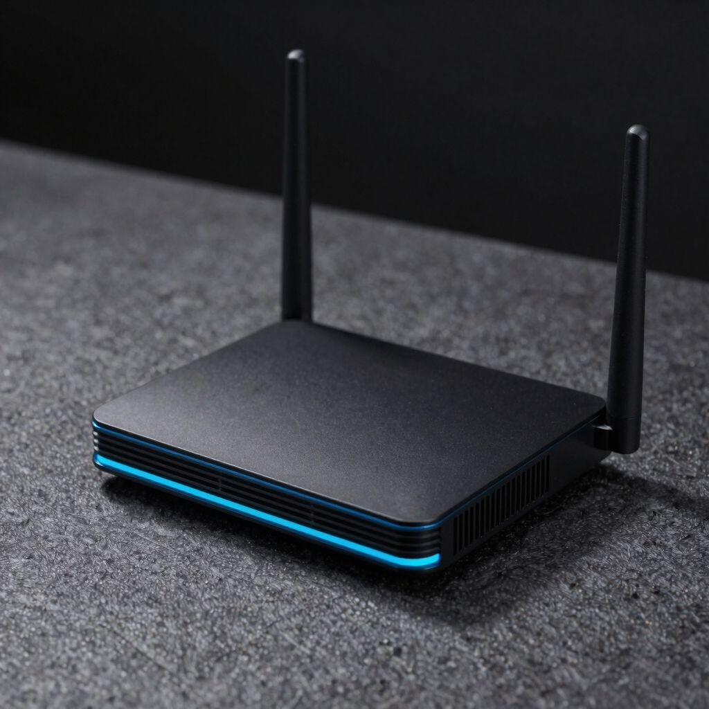Cyb3rTunnel Secure Gateway Router