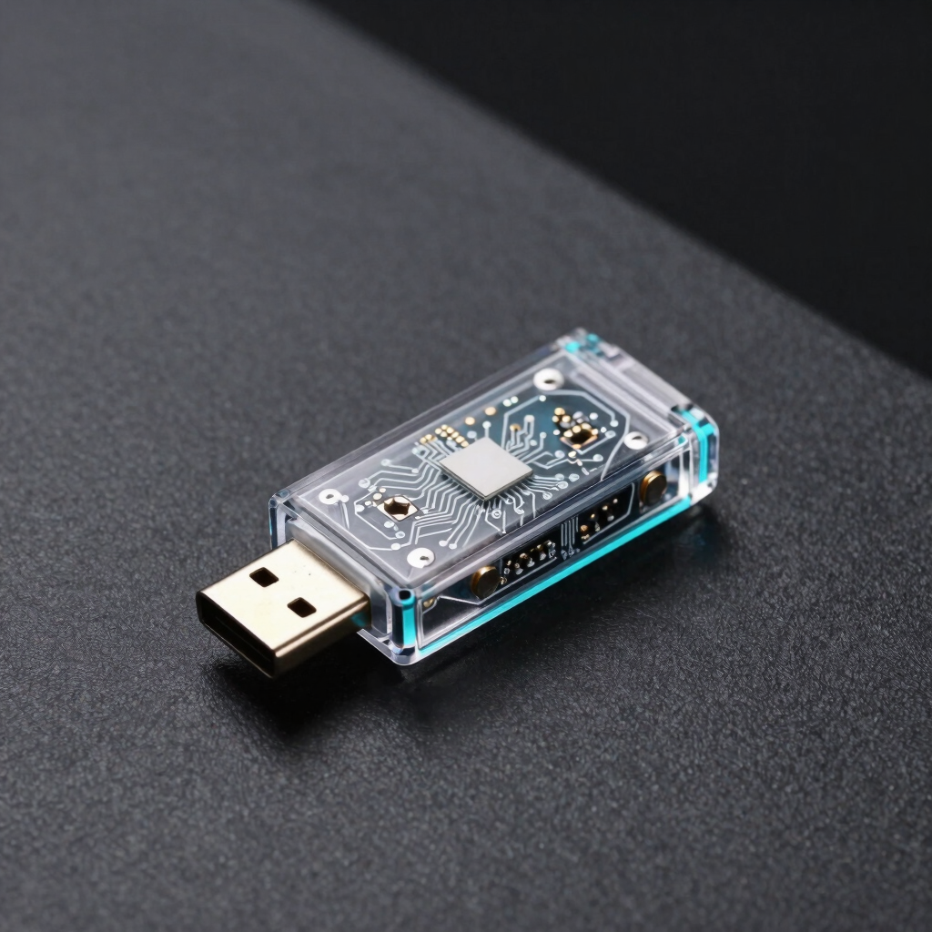 VoltGuard USB Data Isolator