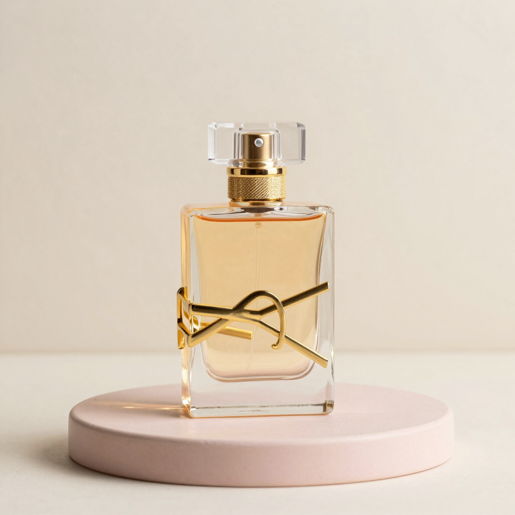 Perfume Éclat Rose Eau de Parfum