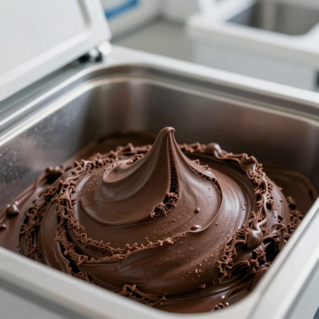 Dairy-Free & Vegan Gelato Formulations
