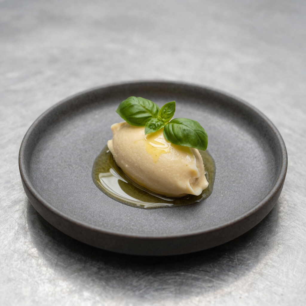 Gourmet Savory Gelato Workshop